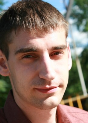 Кирилл Чижов, 37, Россия, Рязань