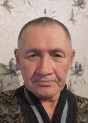 Андрей из Ижевска 60 лет