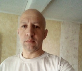 Ник152нд, 42 года, Барнаул