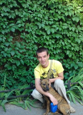 Руслан, 43, Россия, Мичуринск