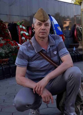 ЭЛЬВИР из Набережные Челны 69 лет