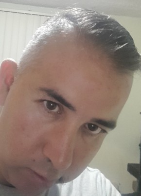 Sergio, 41, Estados Unidos Mexicanos, Tijuana