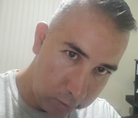 Sergio, 41 год, Tijuana