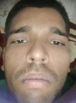 Hariom, 19 лет, Kanpur