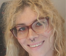 Alena, 47, Amsterdam