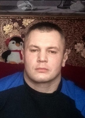 Руслан, 38, Россия, Зеленоград