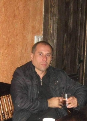 Алексей, 46, Україна, Київ