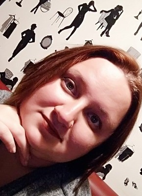 Катя, 34, Россия, Самара