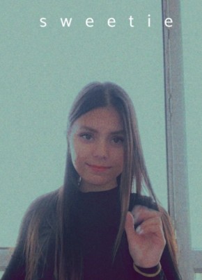 Eugenia, 27, Россия, Камень-на-Оби