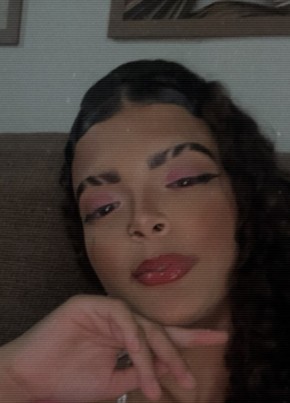 Ana Sthephany из Recife 25 лет