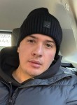 Egor, 35, Krasnoyarsk