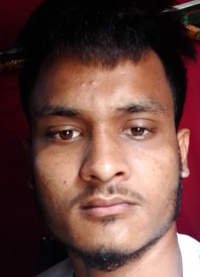 Rana Sarkar, 24, বাংলাদেশ, নরসিংদী