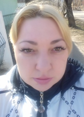 Наташка , 42, Россия, Электросталь