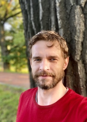 Andrey, 43, Russia, Moscow