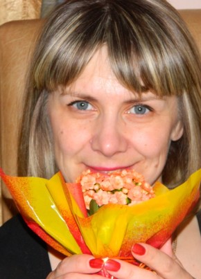 Ольга, 48, Россия, Томск