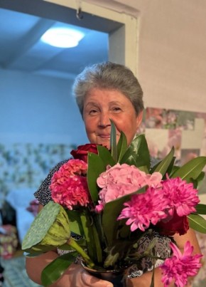 Елена, 63, Россия, Пермь