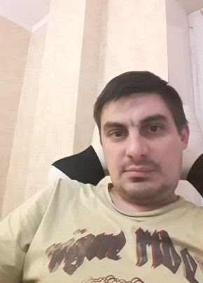 Дмитрий , 46, Россия, Москва