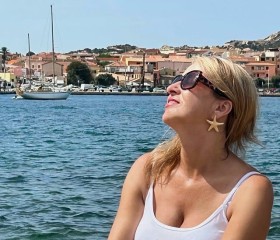 Sofiya, 45, Saint Petersburg