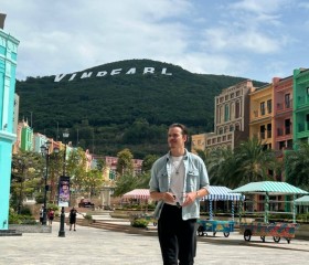 Nikita, 22, Nha Trang