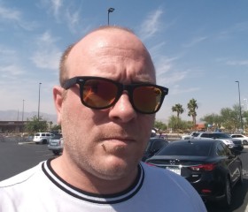 Jared Smith, 40 лет, Las Vegas