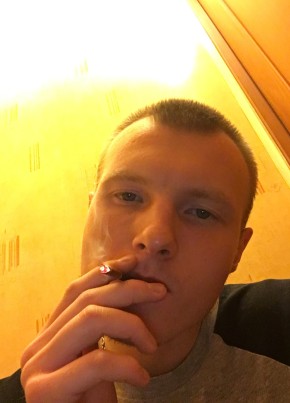 Игорь, 27, Россия, Петропавловск-Камчатский