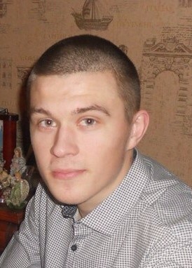 Андрей, 33, Россия, Северодвинск