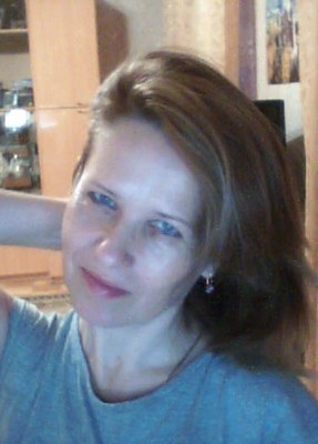 Екатерина Шишкин, 52, Россия, Воткинск