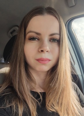 Маргарита из Хабаровска 30 лет