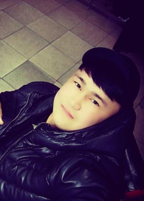 Islamxan, 25, Россия, Москва
