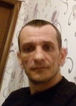 denis, 47, Russia, Bugulma