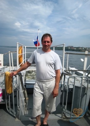 Алексей, 49, Россия, Павловский Посад