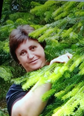 Елена, 49, Россия, Тульский