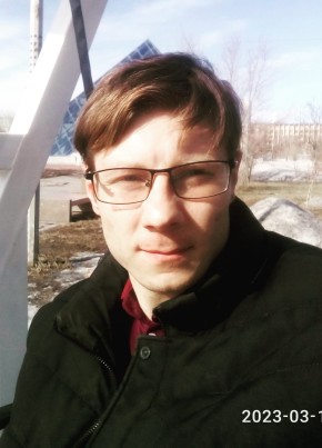Александр, 29, Қазақстан, Жезқазған