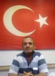 huseyin karabula, 55 лет, Bursa