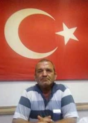huseyin karabula, 56, Türkiye Cumhuriyeti, Bursa