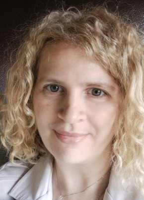 Елена из Жуковския 49 лет