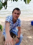Вадим Коваль, 32 года, Ейск