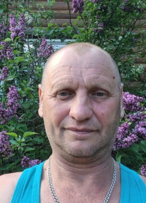 Валерий из Санкт-Петербурга 59 лет