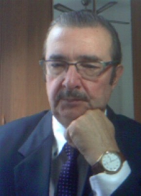Ivan, 68, Repubblica Italiana, Bologna
