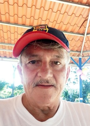 Alfredo, 45, República de Costa Rica, San José (San José)