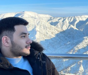 Асилбек, 25 лет, Toshkent