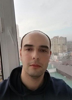 Тимофей, 29, Россия, Анапа