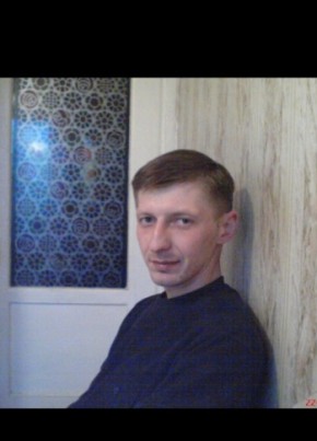 Иван, 43, Россия, Краснодар