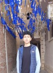 فهد, 18, Cairo