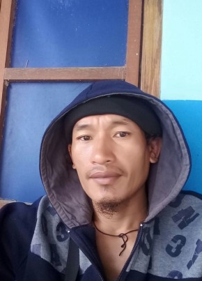 MUHLISIN, 39, Indonesia, Paciran