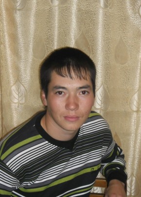 Фидан, 32, Россия, Белые Столбы