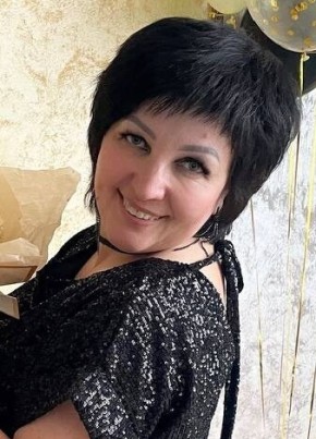 Olga, 50, Russia, Lukojanov