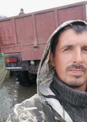 Влад, 44, Россия, Елизово