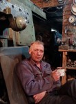 Евгений, 55 лет, Курагино