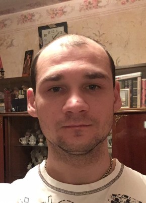 sasha, 31, Україна, Київ